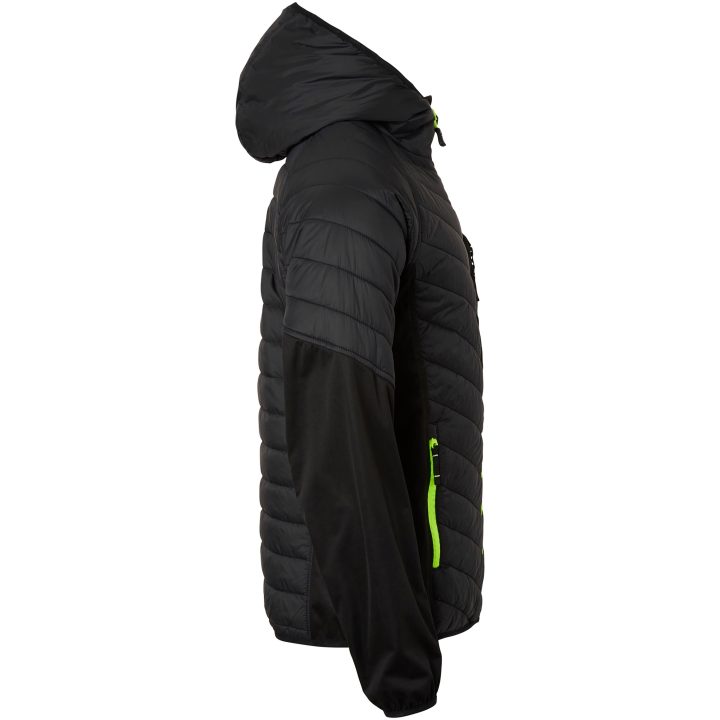 Jackor 355 Svart Top Swede XS – bild 2