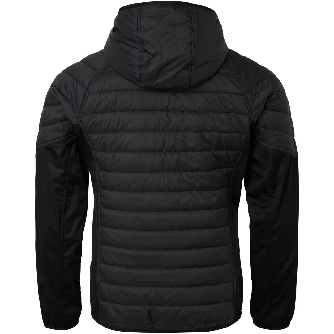 Jackor 355 Svart Top Swede XS – bild 3