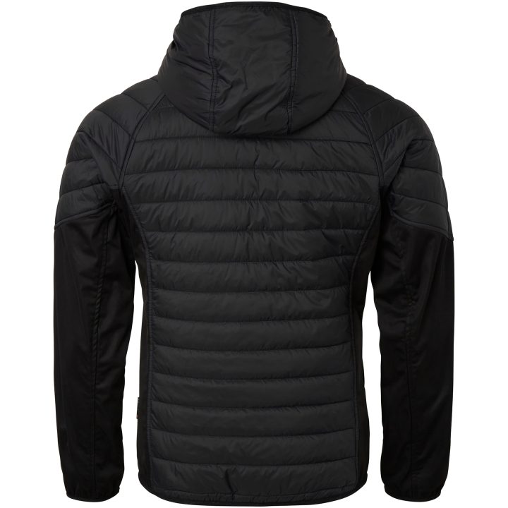 Jackor 355 Svart Top Swede XS – bild 3