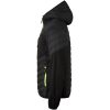 Jackor 355 Svart Top Swede XS – miniatyr 4