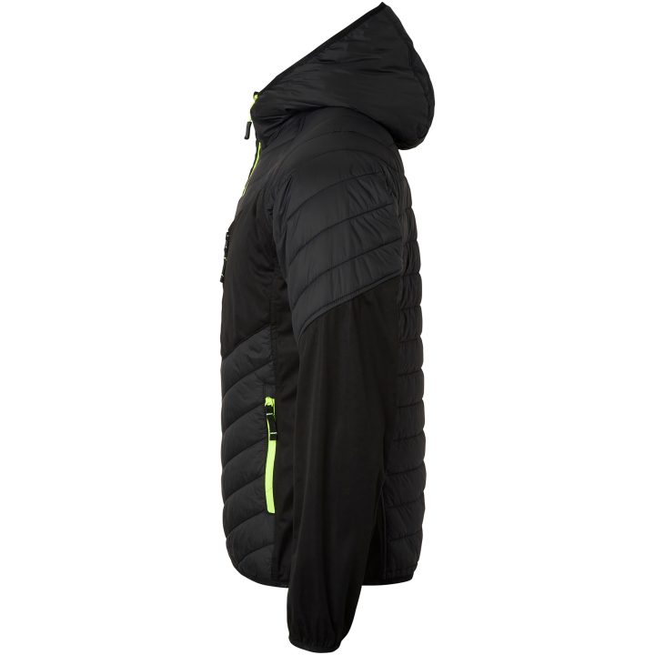 Jackor 355 Svart Top Swede XS – bild 4