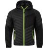 Jackor 355 Svart Top Swede XS – miniatyr 1
