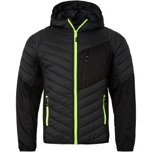Jackor 355 Svart Top Swede