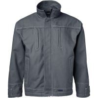 Jackor 3815 Cordura Grå Top Swede