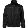Jackor 3815 Cordura Svart Top Swede Small – miniatyr 1