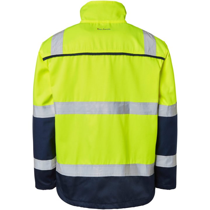 Jackor 3816 Top Swede XS – bild 3