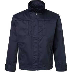 Jackor 3870 Marinblå Top Swede