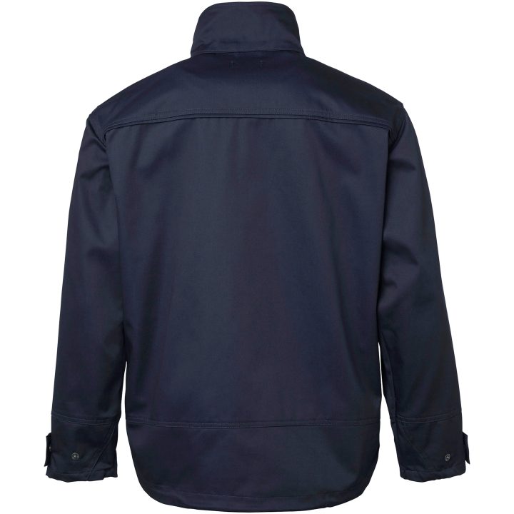 Jackor 3870 Marinblå Top Swede Small – bild 3