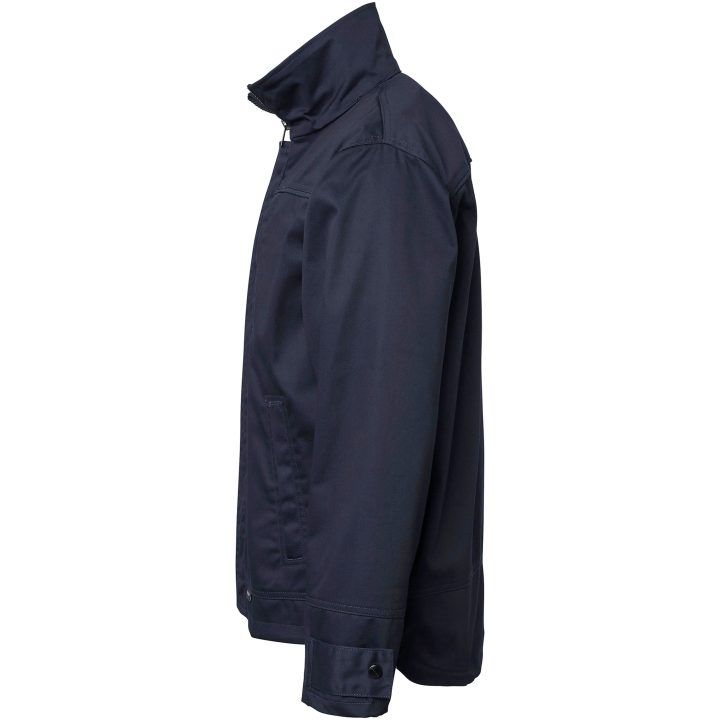 Jackor 3870 Marinblå Top Swede Small – bild 4
