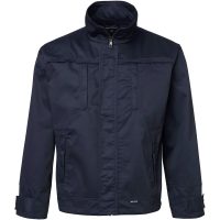 Jackor 3870 Marinblå Top Swede