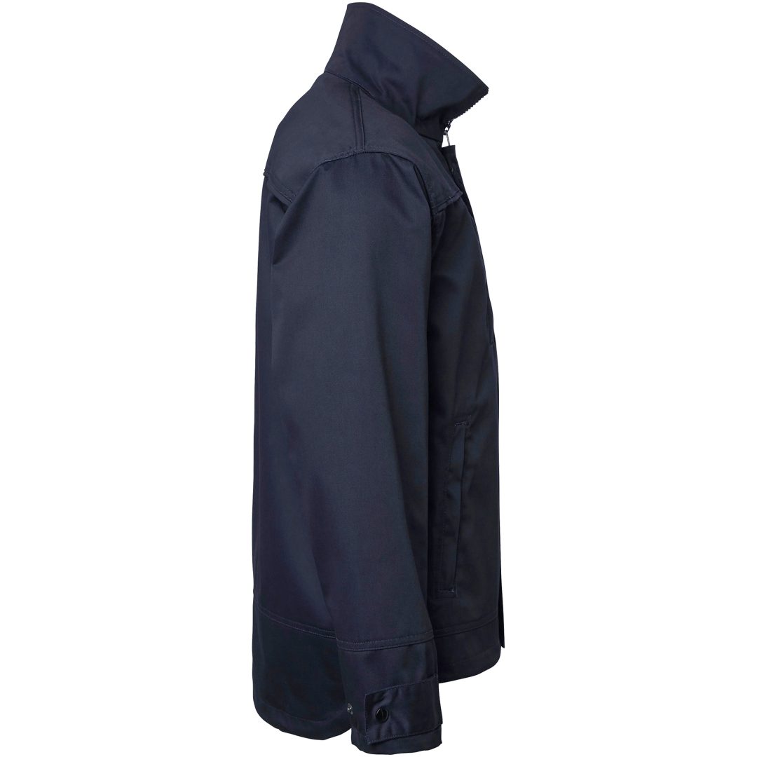 Jackor 3870 Svart Top Swede Small – bild 2
