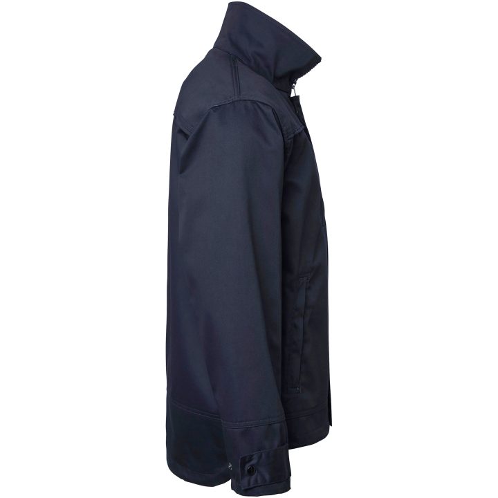 Jackor 3870 Svart Top Swede Small – bild 2
