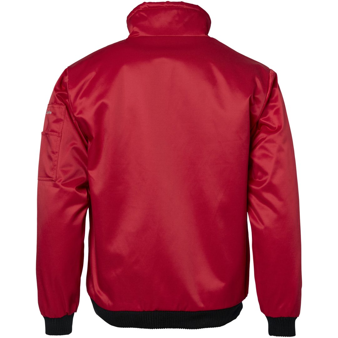 Jackor 5026 Polyester Mörkgrå Top Swede XS – bild 3