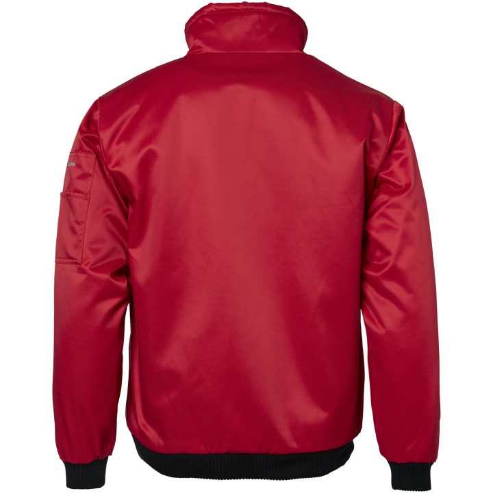 Jackor 5026 Polyester Mörkgrå Top Swede XS – bild 3