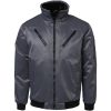 Jackor 5026 Polyester Mörkgrå Top Swede XS – miniatyr 1