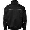 Jackor 5126 Polyester Svart Top Swede XS – miniatyr 3