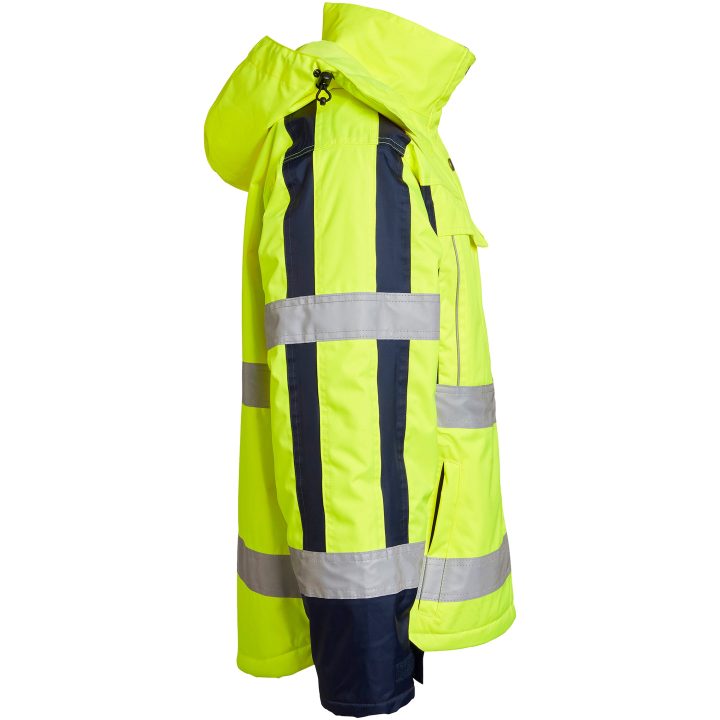 Jackor 5317 Polyamid Top Swede XS – bild 2