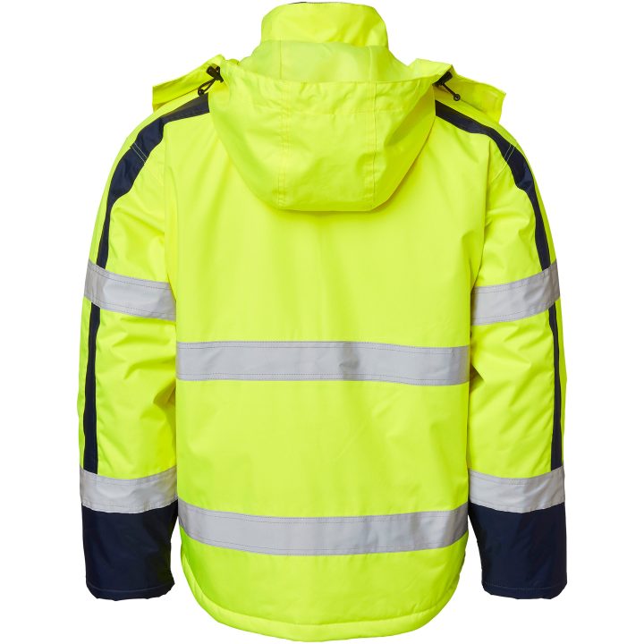 Jackor 5317 Polyamid Top Swede XS – bild 3