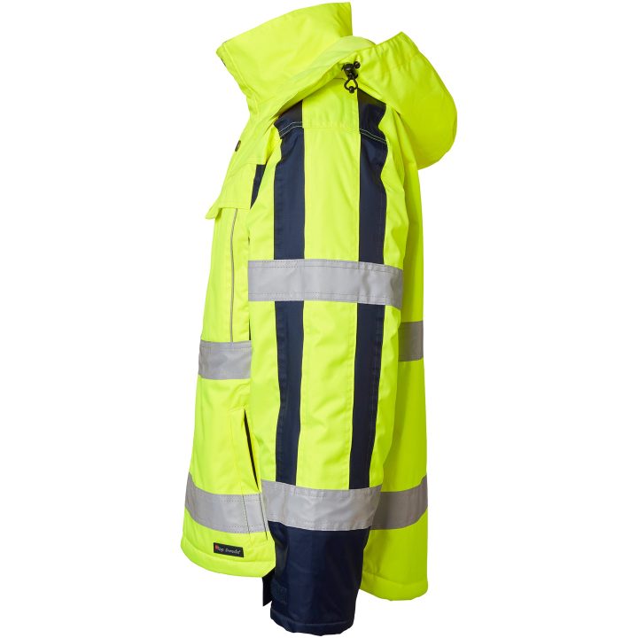Jackor 5317 Polyamid Top Swede XS – bild 4