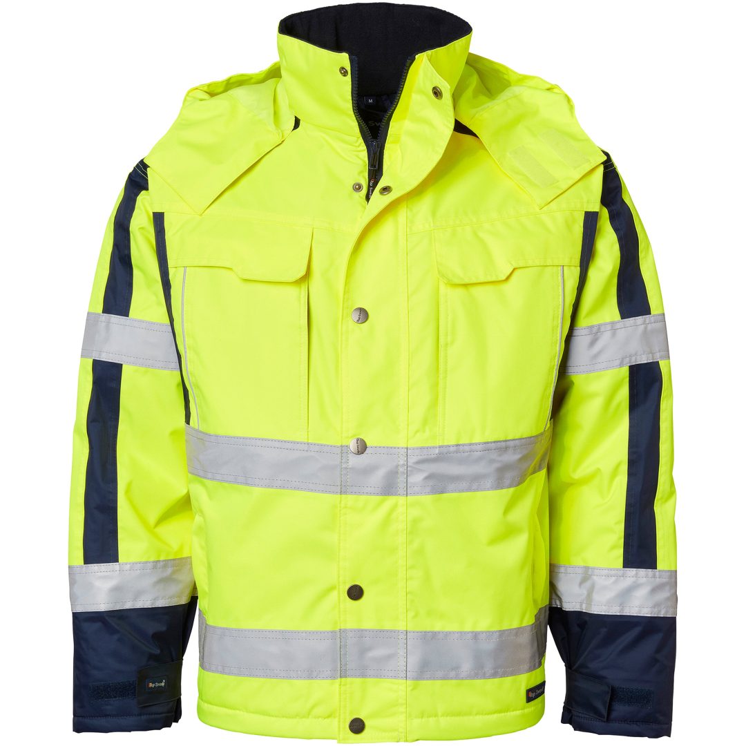 Jackor 5317 Polyamid Top Swede XS