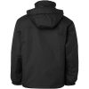 Jackor 5420 Polyester Svart Top Swede XS – miniatyr 3