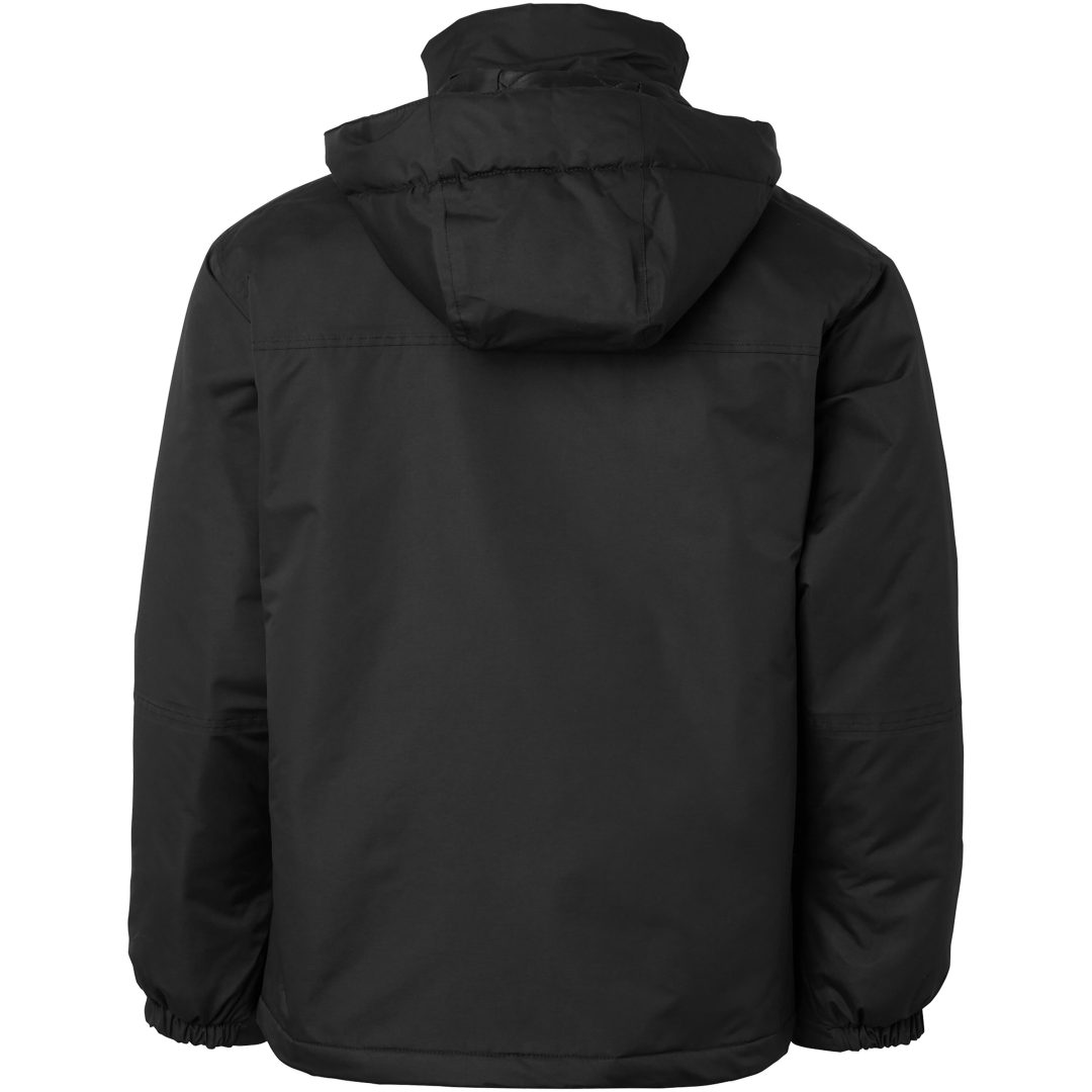 Jackor 5420 Polyester Svart Top Swede XS – bild 3