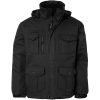 Jackor 5420 Polyester Svart Top Swede XS – miniatyr 1
