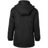 Jackor 6020 Parka Dam Textil Svart Top Swede XS – miniatyr 3