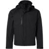 Jackor 6520 Shell Jacket Polyamid Svart Top Swede XS – miniatyr 1