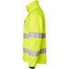 Jackor 7621 Softshell Varsel Polyester Varselgul Top Swede Small – miniatyr 4