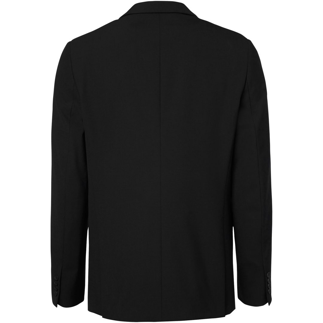 Jackor Ace Textil Marinblå South West C44 – bild 3