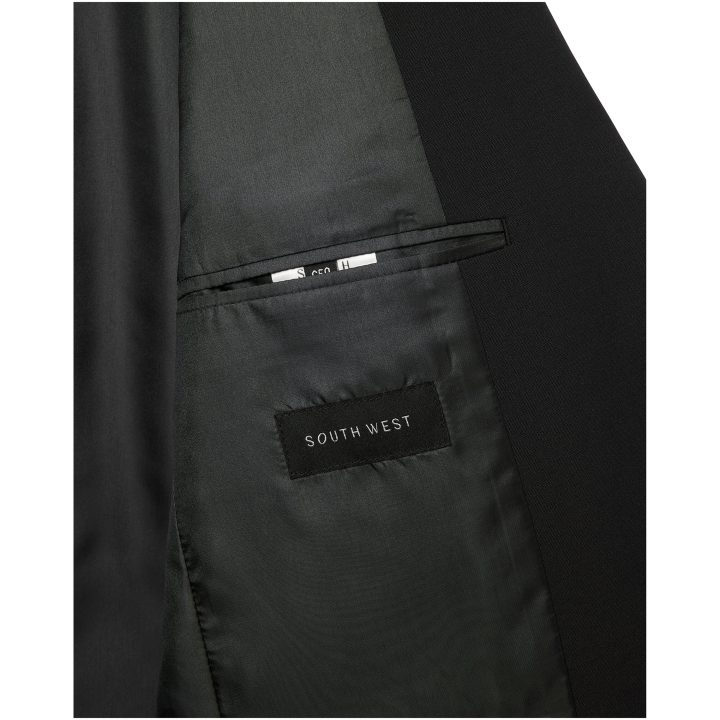 Jackor Ace Textil Marinblå South West C44 – bild 5