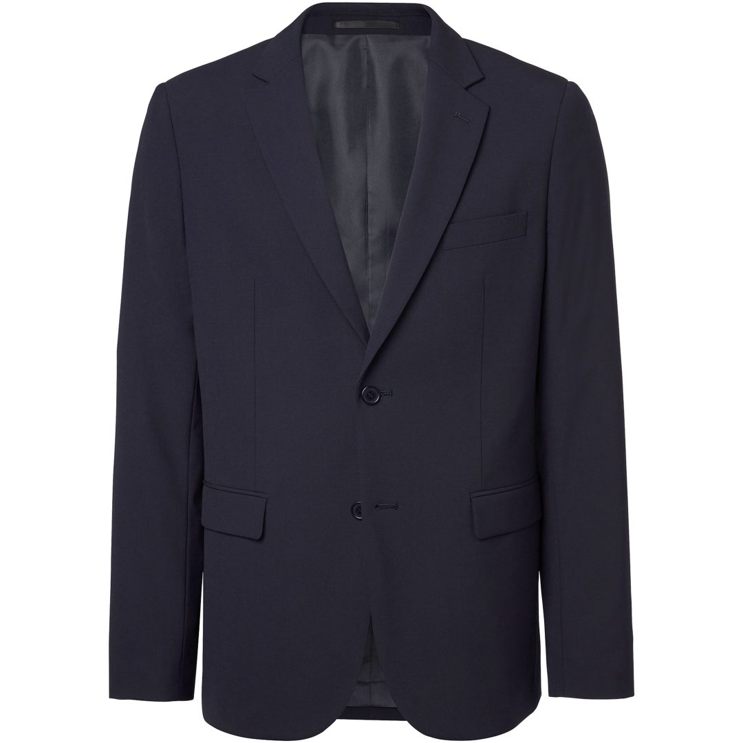 Jackor Ace Textil Marinblå South West C44