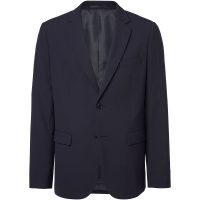 Jackor Ace Textil Marinblå South West