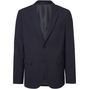 Jackor Ace Textil Marinblå South West