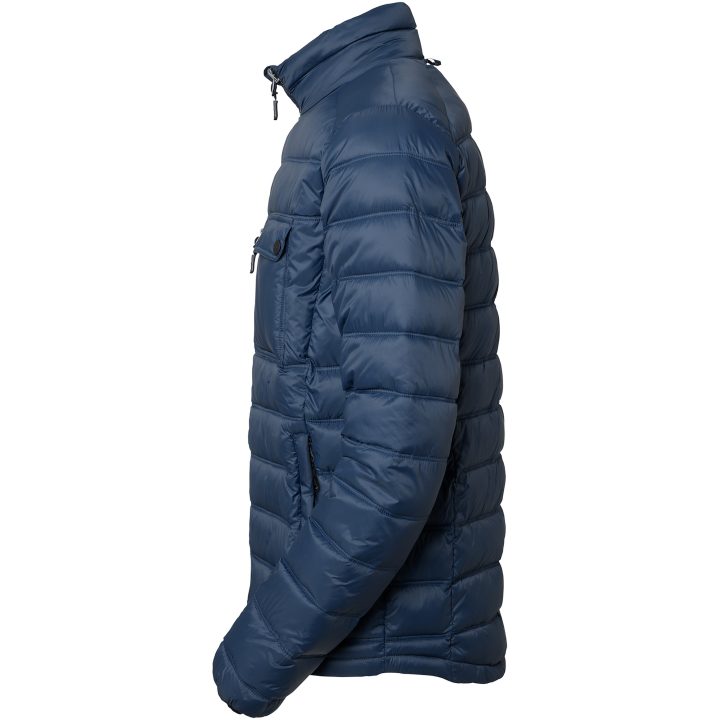 Jackor Alve Oliv South West Small – bild 2