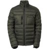 Jackor Alve Oliv South West Small – miniatyr 1