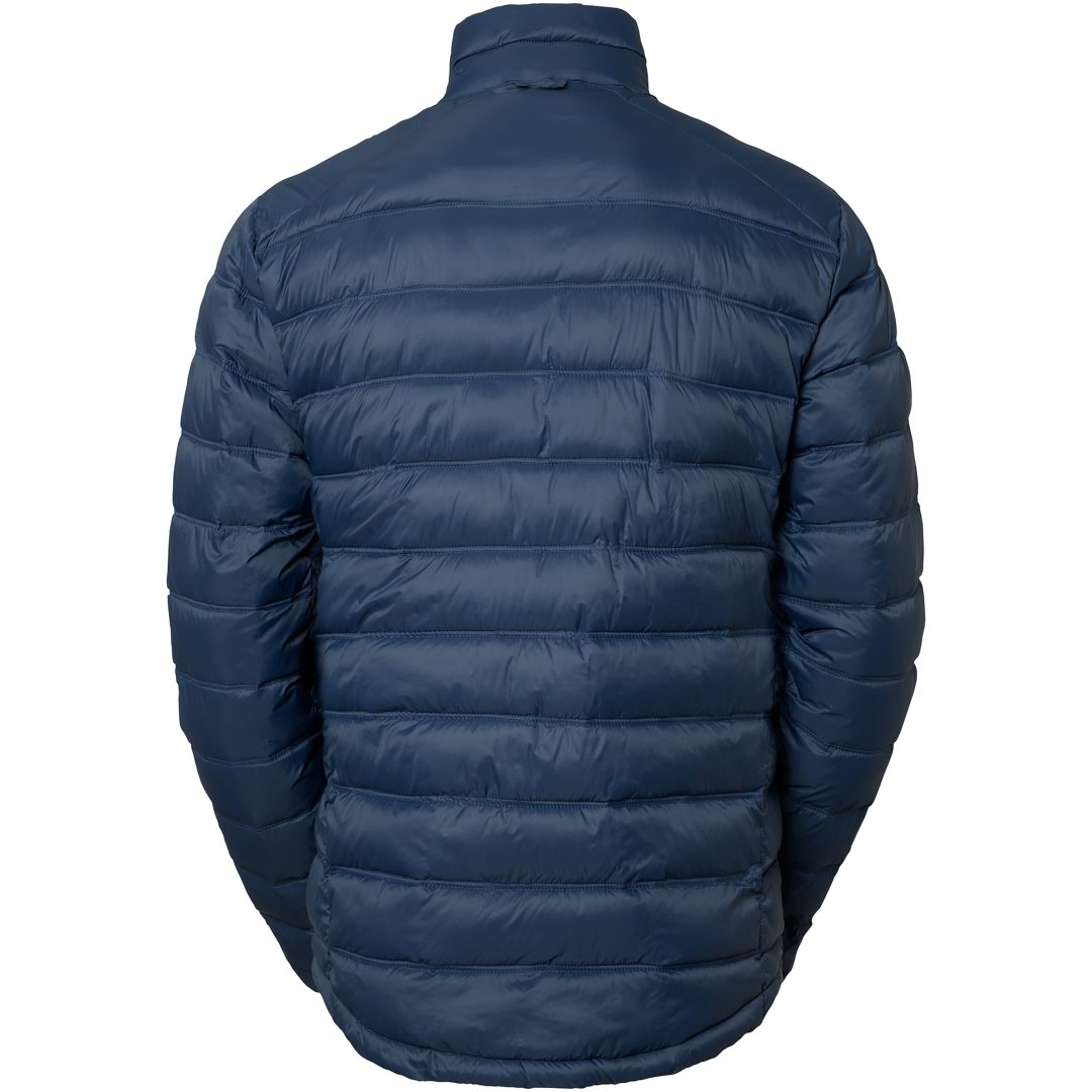 Jackor Alve Svart South West Small – bild 3