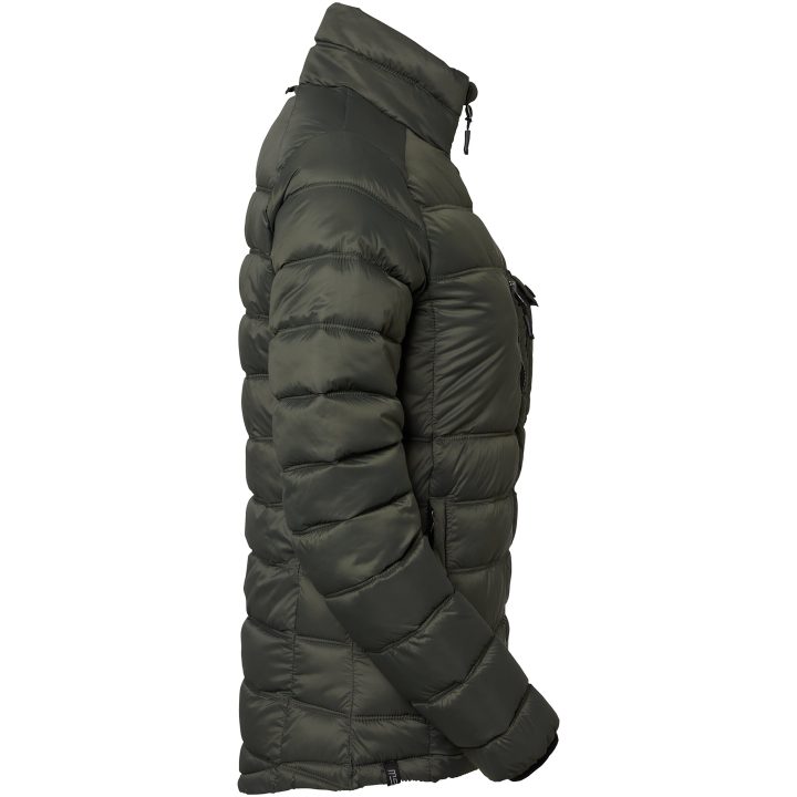 Jackor Amy w Svart South West XS – bild 2