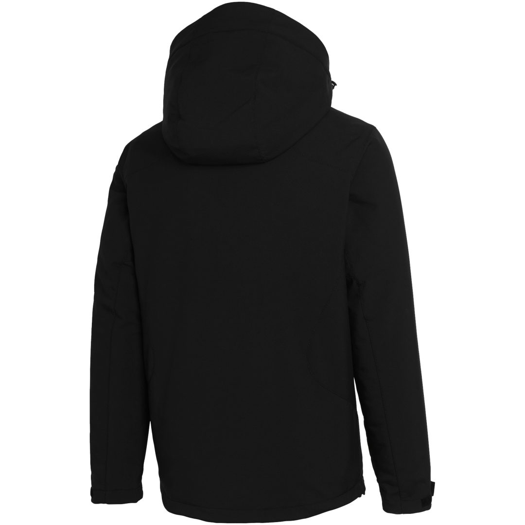 Jackor Burgener Textil Marinblå Matterhorn XS – bild 2
