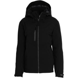 Jackor Burgener w Textil Svart Matterhorn