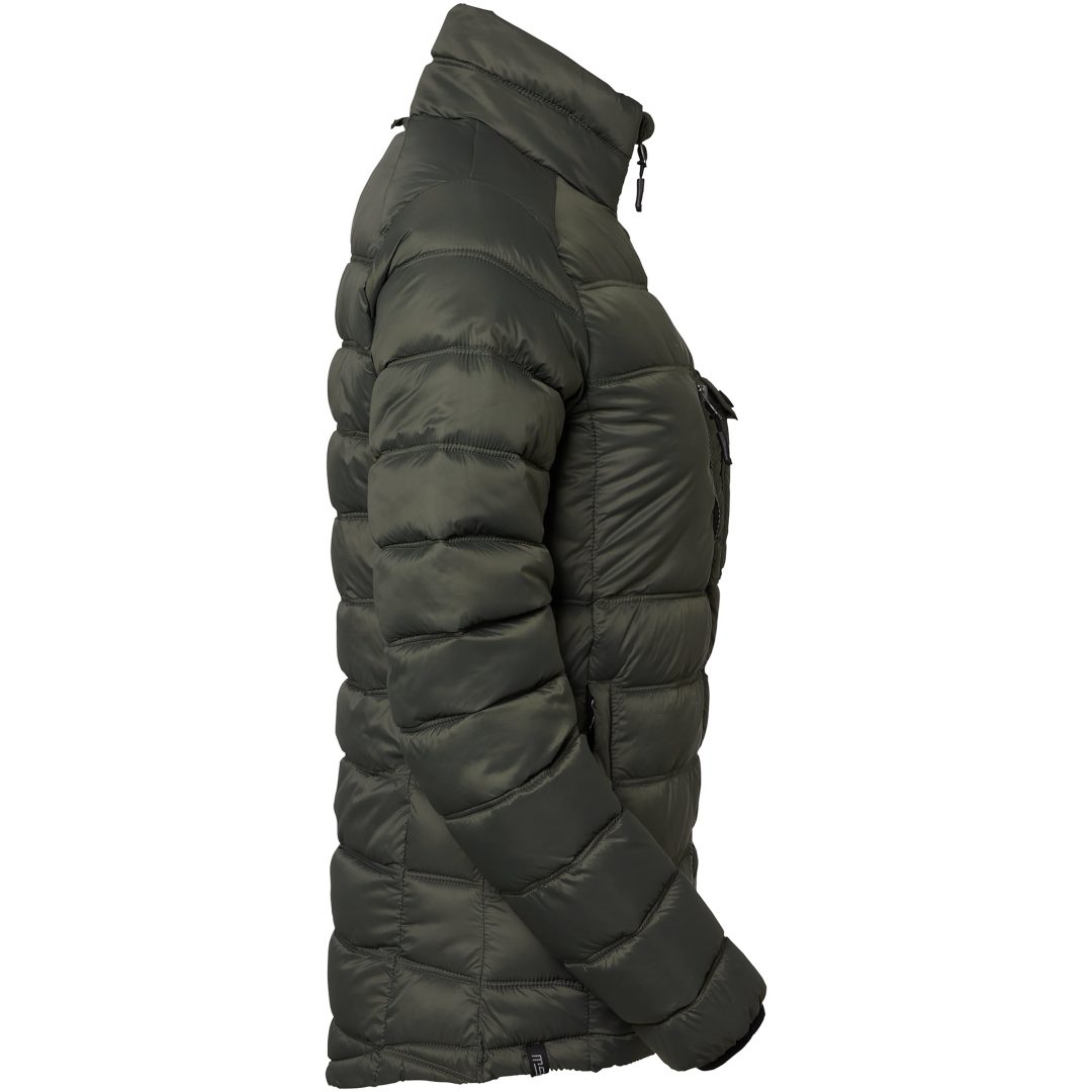 Jackor Dam Amy Jacket Marinblå South West XS – bild 2