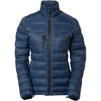 Jackor Dam Amy Jacket Marinblå South West