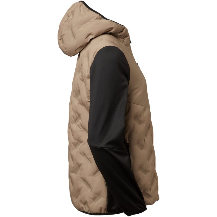 Jackor Dam Hybrid Beige Matterhorn 34 – bild 2