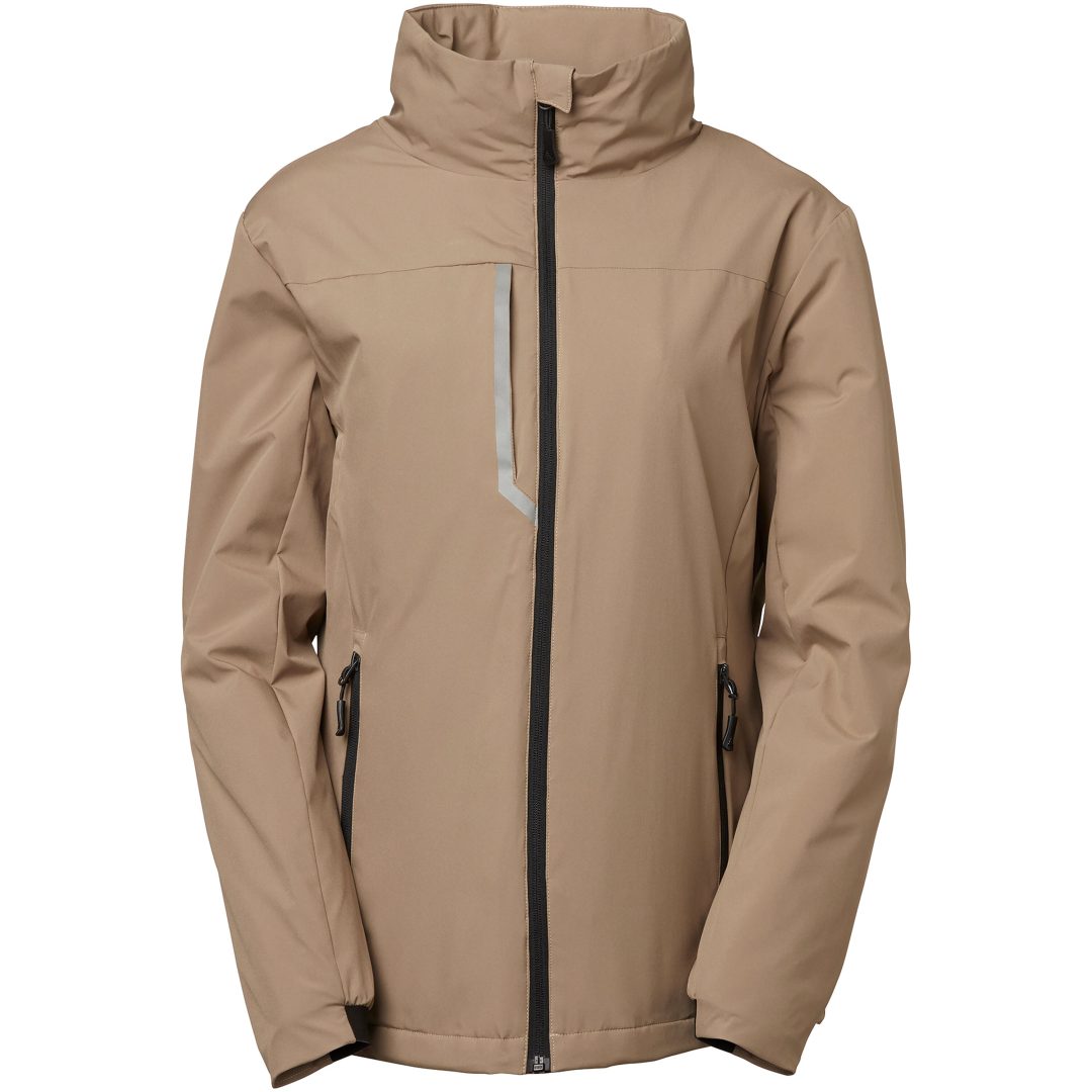 Jackor Dam Ralston sport Beige Matterhorn 34