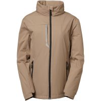 Jackor Dam Ralston sport Beige Matterhorn