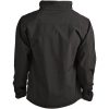 Jackor Delgado Softshell Polyester Marinblå Matterhorn XS – miniatyr 2