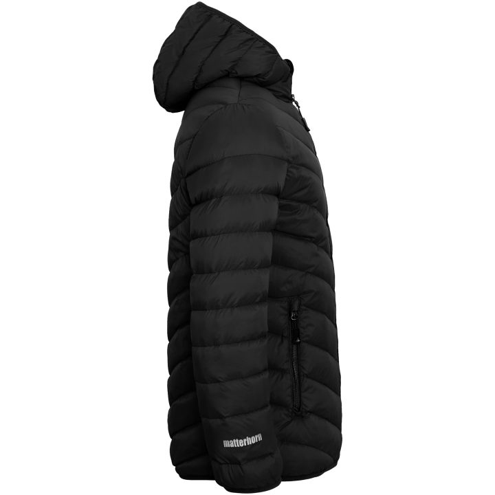 Jackor Frost Oliv Matterhorn XXS – bild 2