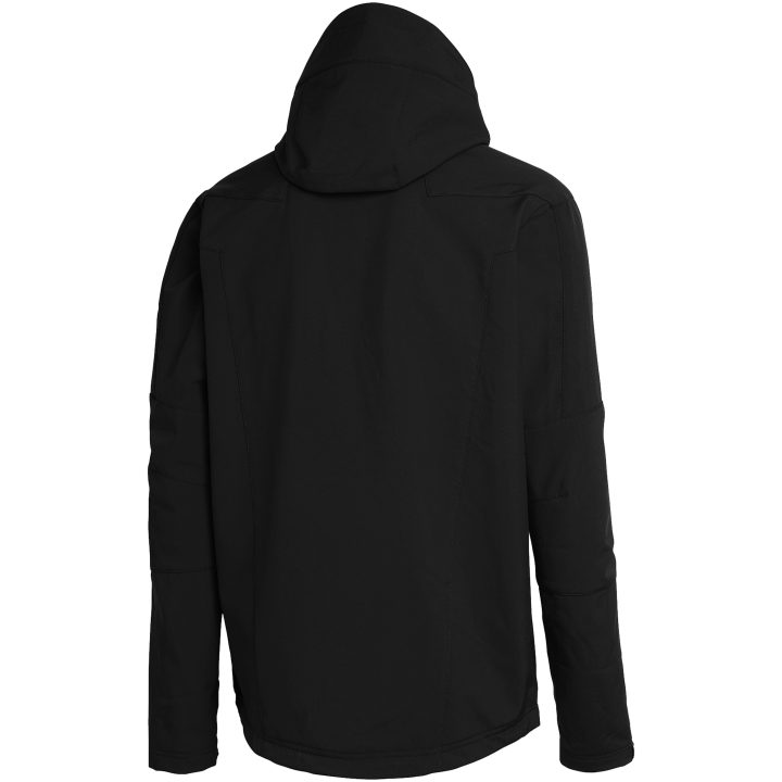 Jackor Goodwin Polyester Svart Matterhorn XS – bild 2