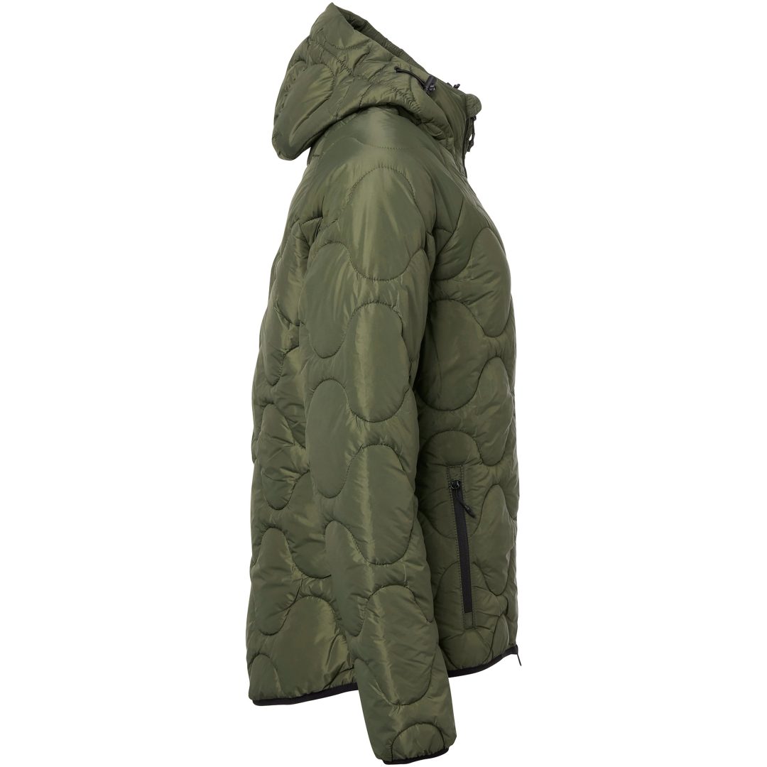 Jackor Honnold Puffer Marinblå Matterhorn XS – bild 2